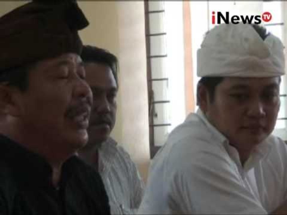 Pilkada 2015, Dua Paslon Protes Pemasangan Alat Praga Kampanye Di Jembrana, Bali - iNews Malam 07/10