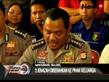 Tragedi Aviastar MV 7503, 3 Jenazah Teridentifasi - iNews Petang 07/10