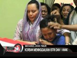 Isak Tangis Haru Keluarga Saat Pemakaman Korban Jatuhnya Pesawat Aviastar - iNews Petang 08/10