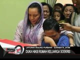 Live Report : Terkait Pemakaman Korban Aviastar - iNews Siang 08/10