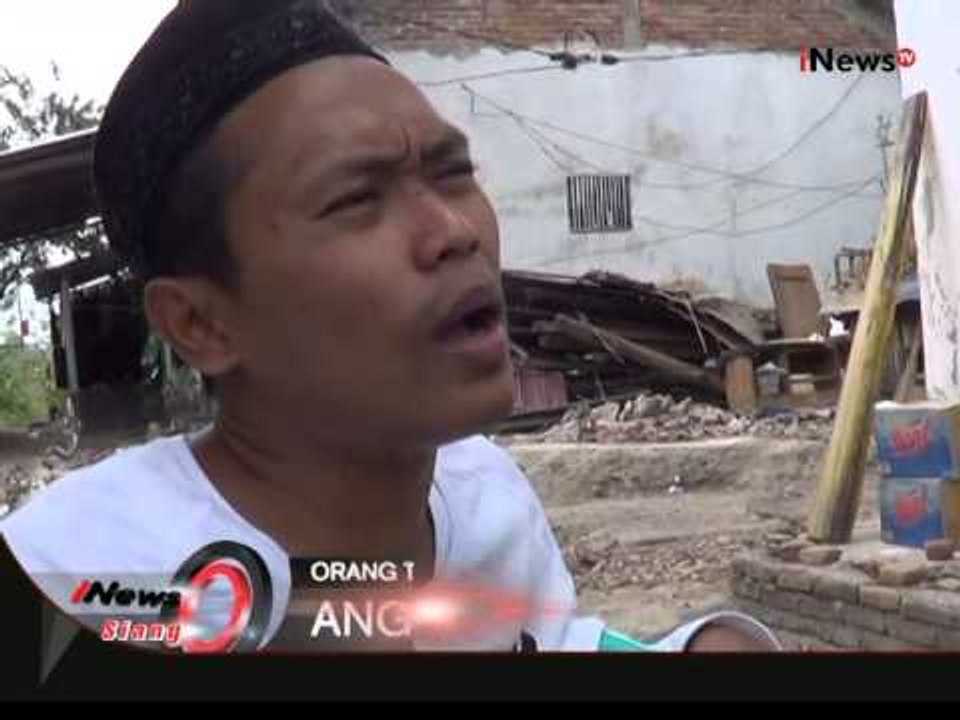 Balita Meninggal Diduga Malpraktrik Oleh Dokter Keliling, Lombok Tengah, NTB - iNews Siang 18/08