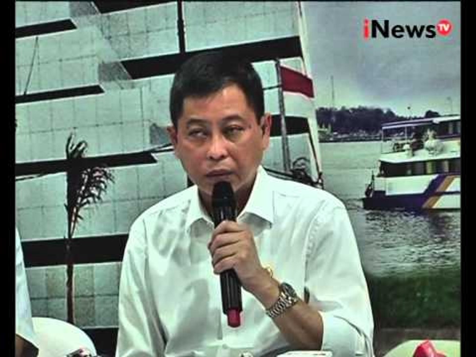 Inilah Kronologi Jatuhnya Pesawat Trigana Air - iNews Siang 18/08