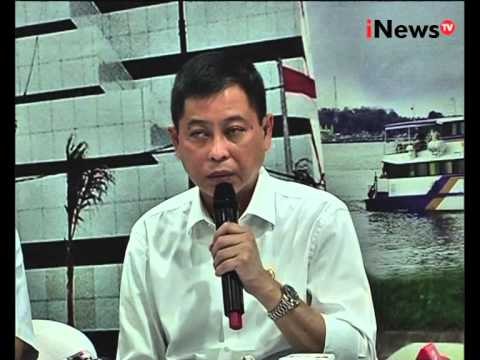 Inilah Kronologi Jatuhnya Pesawat Trigana Air - iNews Siang 18/08