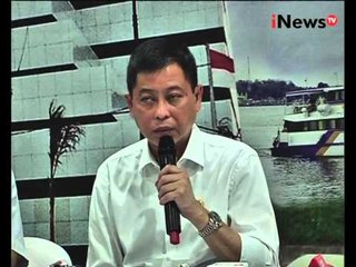 Inilah Kronologi Jatuhnya Pesawat Trigana Air - iNews Siang 18/08