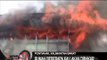 Sebuah Rumah Bekas Pabrik Roti Bablas Dibakar Api, Pontianak, Kalbar - iNews Pagi 19/08
