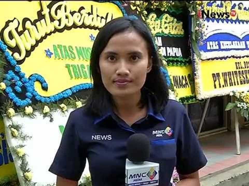 Live Report: Proses Evakuasi Di Hentikan Sementara - iNews Petang 18/08