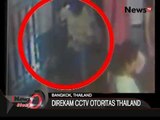 LAGI !!! Ledakan Bom Di Thailand, Inilah Detik detik Pelempar Bom Di Dermaga - iNews Siang 19/08