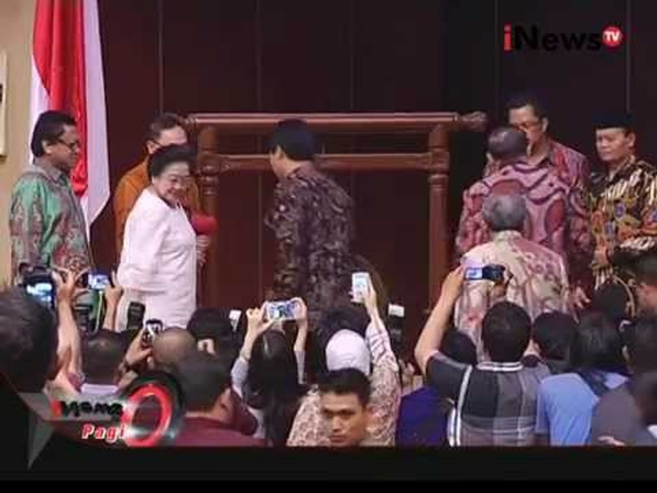 Wacana Pembubaran KPK Kembali Disuarakan - iNews Pagi 19/08