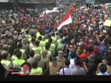 Petugas Dan Warga Saling Serang dalam Penertiban Kampung Pulo - iNews Siang 20/08