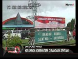 Pihak Keluarga Korban Trigana Air Telah Tiba Di Bandara Sentani, Papua -  iNews Siang 19/08
