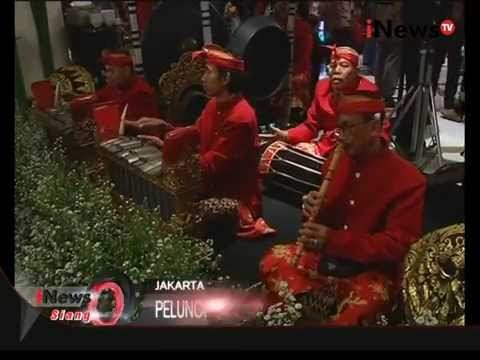 Smartfren Luncurkan 4G LTE Advance - iNews Siang 20/08