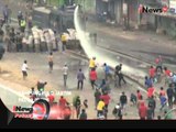 Bentrok Penggusuran Kampung Pulo Oleh Gubernur DKI Jakarta Ahok - iNews Petang 20/08