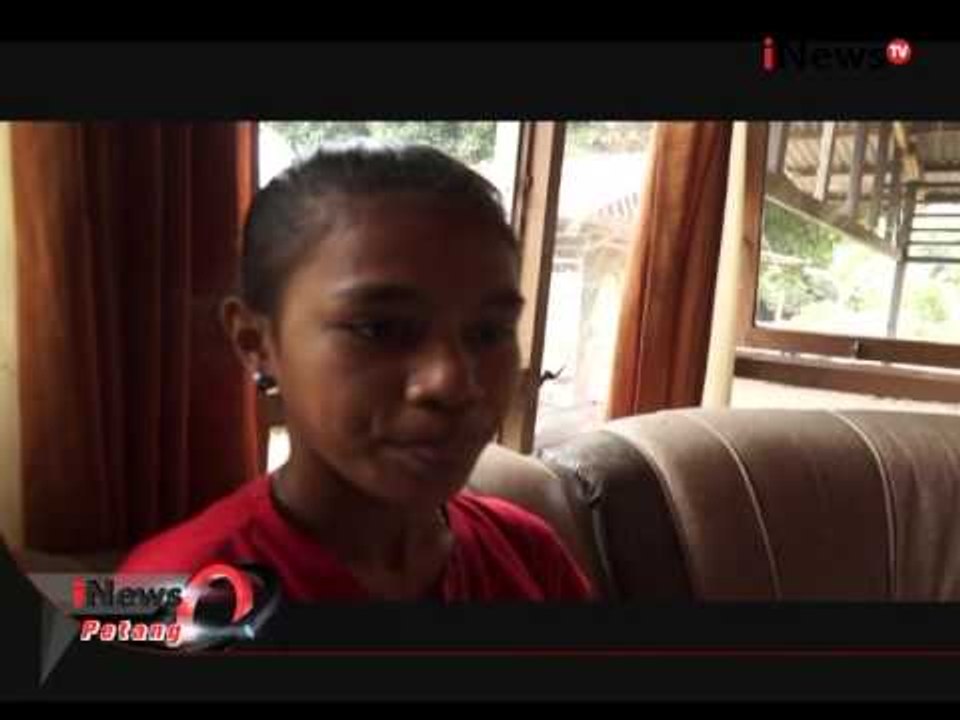 Duka Keluarga Korban Trigana Air, Berharap Jenazah Segera Dipulangkan - iNews Petang 20/08