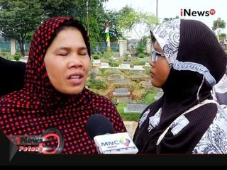 Karyawan Dunkin Donuts Tewas Terjepit Lift, Tidak Terdaftar BPJS - iNews Petang 19/08