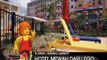 Uniknya Hotel Lego Di Florida, Amerika Serikat - iNews Malam 23/08