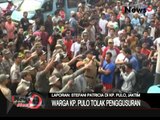 Live Report: Situasi Terkini Kerusuhan Di Kampung Pulo - iNews Siang 20/08