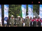 HUT Jawa Barat, Lauching Tahapan Revitalisasi Lapangan Gasibu - iNews Siang 20/08