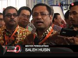 RTG: 2015 Resmi Dibuka Jusuf Kalla - iNews Malam 20/08