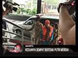 Gatot Dan Istri Kembali Diperiksa KPK - iNews Pagi 21/08