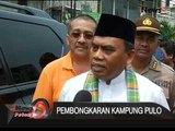 Sekda DKI Sefullah: Ada Ganti Rugi Bagi Pemilik Sertifikat Dan IMB Kampung Pulo - iNews Petang 21/08