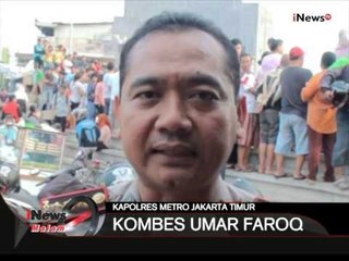 Polisi Periksa 3 Anggota Satpol PP Terkait Insiden Salah Sasaran - iNews Malam 23/08