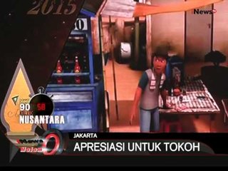 Nusantara 90 Detik - iNews Malam 23/08