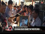 Jenazah Teguh Warisman Korban Trigana Air Disambut Haru Keluarga Dan Rekan - iNews Pagi 24/08