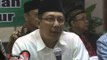 Menag Lukman Hakim Berangkatkan Kloter Pertama Jemaah Haji - iNews Petang 21/08