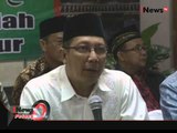 Menag Lukman Hakim Berangkatkan Kloter Pertama Jemaah Haji - iNews Petang 21/08