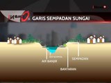 Kawasan Kp. Pulo Akan Dijadikan Lahan Terbuka Hijau Di Jakarta - iNews Siang 24/08