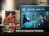 Gubernur DKI Ahok: Semua Biaya Korban Bentrok Ditanggung Pemerintah DKI - iNews Petang 21/08