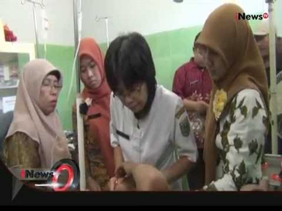 Warga Vs TNI, 5 Korban Masih Dirawat, Kebumen, Jateng - iNews Pagi 24/08