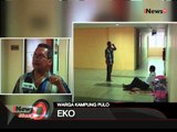 Pemprov DKI Sudah Memberikan Surat Peringatan Terkait Penggusuran Kp. Pulo - iNews Siang 21/08