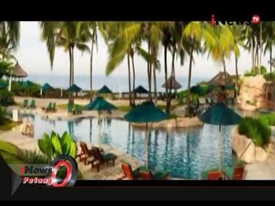 Kerjasama MNC GROUP & Trump Hotel - iNews Petang 24/08