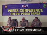 3 Jenazah Trigana Air Telah Teridentifikasi Tim DVI - iNews Petang 24/08