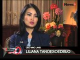 Liliana Tanoesoedibjo MNC Group Akan Bangun Resort Trump Hotel Pertama Di Asia - iNews Siang 24/08