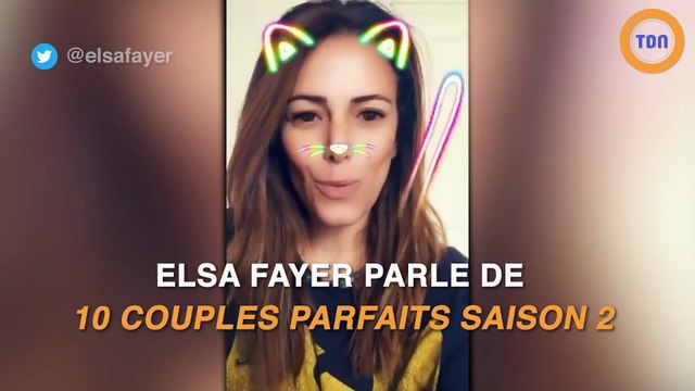Les candidats de 10 couples parfaits saison 2
