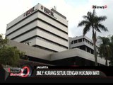 7 Calon Pimpinan KPK Jalani Tahap Wawancara - iNews Malam 25/08