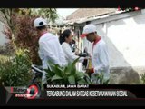 Direktorat K2KS Adakan Santiaji Karakter Pemuda, 50 Pemuda Ikut Serta, Sukabumi - iNews Siang 26/08