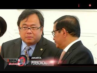 Krisis Asia Tenggara Ancam Indonesia - iNews Malam 26/08