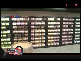 VOA: Inilah Rumah Super Aman Di Dunia - iNews Siang 26/08