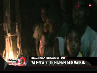 Video herunterladen: Keluarga Wilfrida Menggelar Syukuran Pasca Bebas Dari Hukuman Mati - iNews Malam 26/08