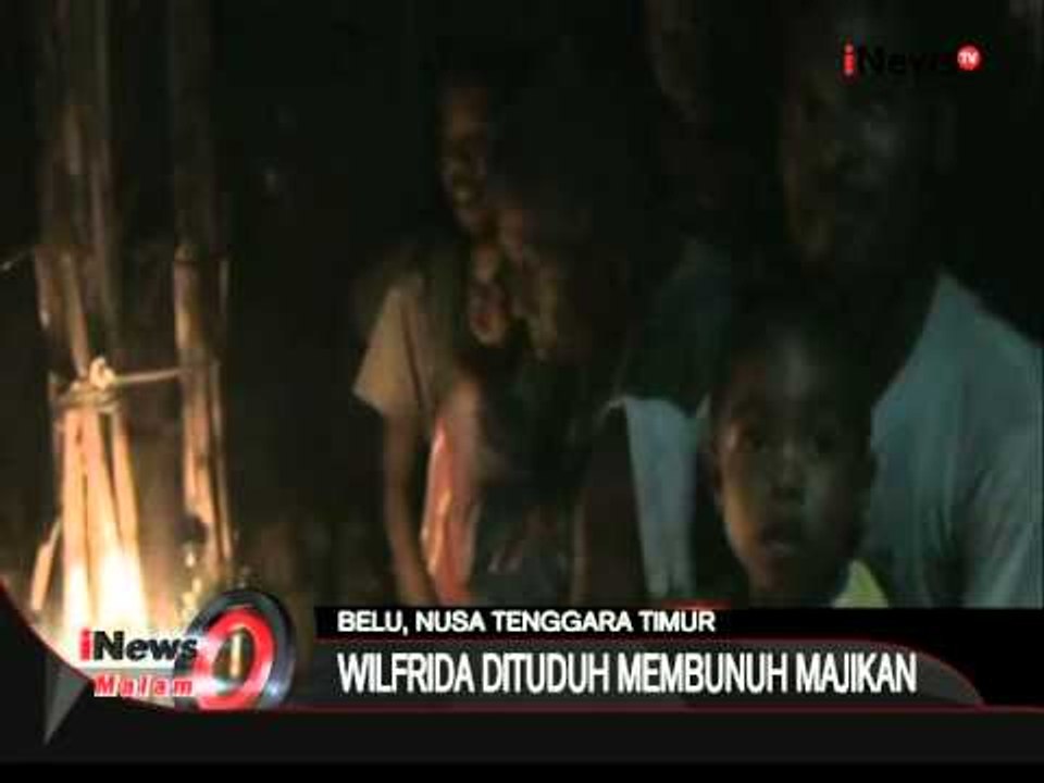 Keluarga Wilfrida Menggelar Syukuran Pasca Bebas Dari Hukuman Mati - iNews Malam 26/08