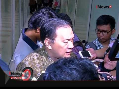 Rupiah Masih Terus Melemah Hingga Di Level 14102 - iNews Malam 26/08