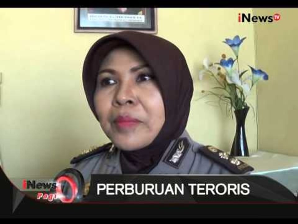 Penangkapan SF Dibenarkan Kabid Humas Polda Yogyakarta - iNews Pagi 27/08