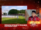 Spesial Cinta Indonesia 17/08 : Detik Detik Peringatan Proklamasi Kemerdekaan RI Segmen 03