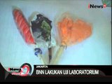 Permen Diduga Berbahan Narkotika Di Bogor TIdak Ditemukan BNN - iNews Siang 28/08