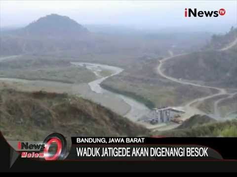 Penggenangan Waduk Jatigede, Warga Keluhan Pembayaran Ganti Rugi - iNews Malam 30/08