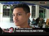 Baru Lulus SMA, Pemuda Ini Jadi Calon Haji Termuda, Kab. Sleman, Yogyakarta - iNews Malam 30/08