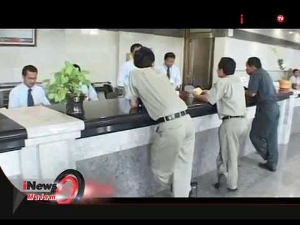 Pemerintah Siapkan Kebijakan Ekonomi Baru - iNews Malam 27/08